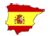 CISTERBONA - Espanol
